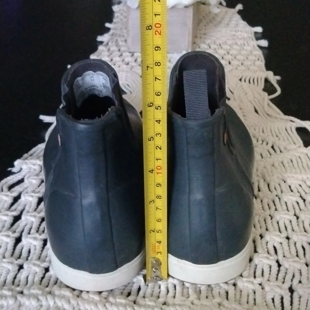 BOGS WATERPROOF BOOTS MEN'S